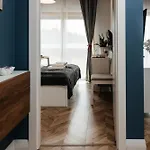 Maya's Flats 15 - Nadmotlawie Apartment Gdansk