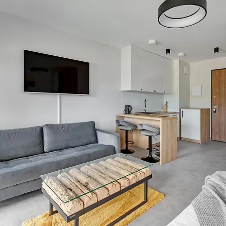 Maya's Flats & In 15 - Nadmotlawie Appartamento