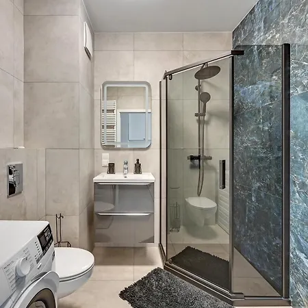 Appartamento Maya's Flats & In 15 - Nadmotlawie *