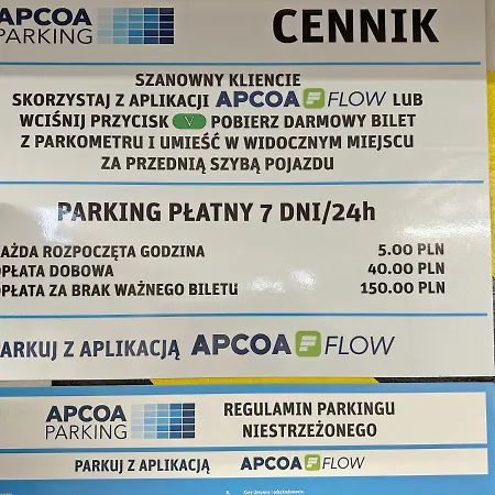 Maya's Flats & In 15 - Nadmotlawie *