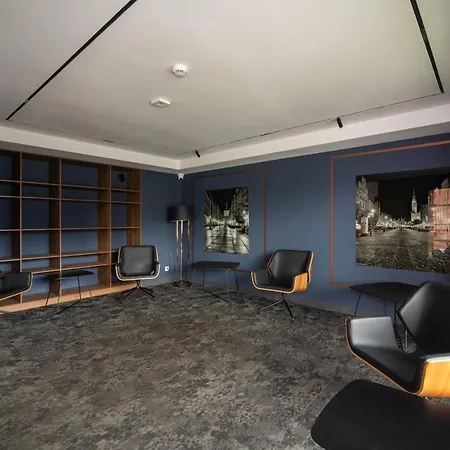 Maya's Flats & In 15 - Nadmotlawie Appartamento