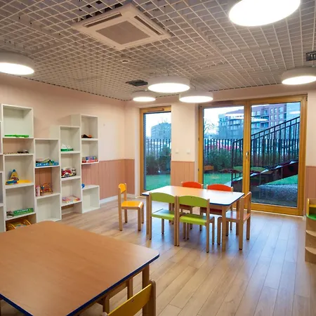 Maya's Flats & In 15 - Nadmotlawie Gdańsk