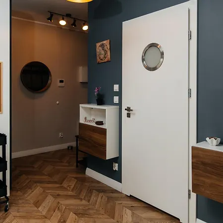 Maya's Flats 15 - Nadmotlawie Gdańsk