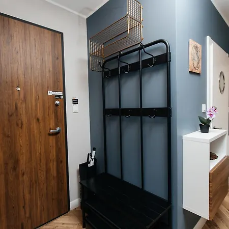 Maya's Flats 15 - Nadmotlawie * Gdańsk