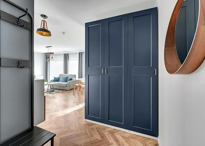 Maya's Flats & In 15 - Nadmotlawie *