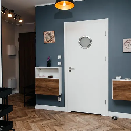 Maya's 15 - Nadmotławie Apartament